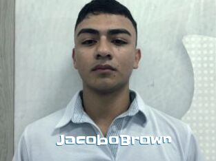 JacoboBrown