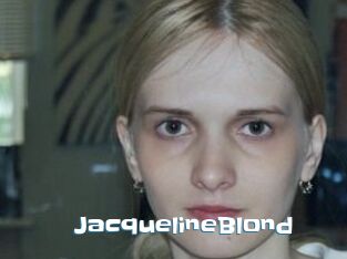 JacquelineBlond
