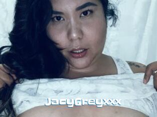 JacyGreyxxx