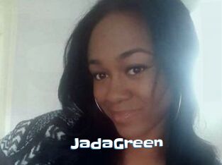 JadaGreen