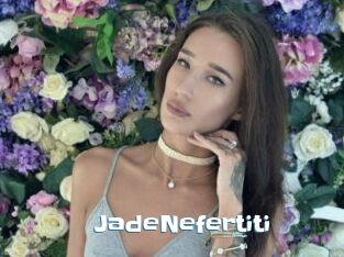 JadeNefertiti