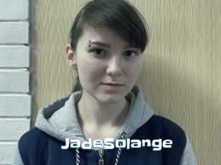 JadeSolange