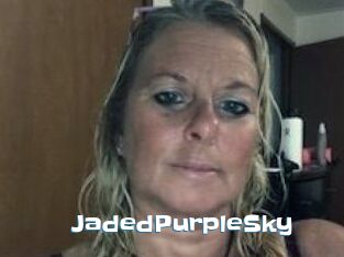 JadedPurpleSky