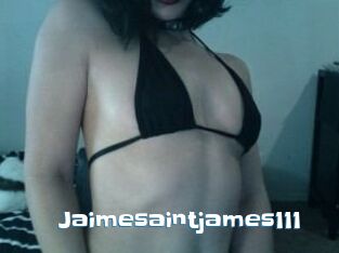 Jaimesaintjames111