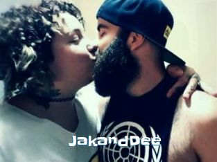JakandDee