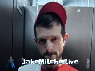 JakeMitchelLive