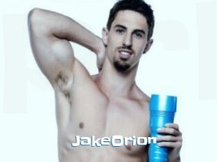 JakeOrion