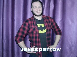 JakeSparrow