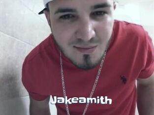 Jakeamith
