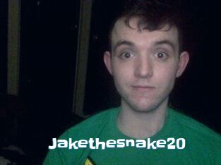 Jakethesnake20