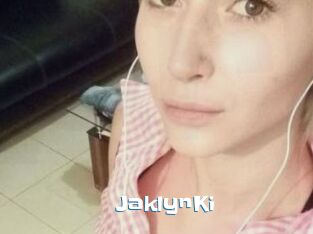 JaklynKi