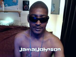 JamalJohnson