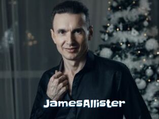 JamesAllister