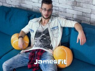 JamesFit