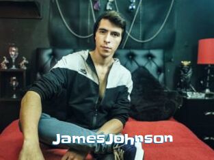 JamesJohnson