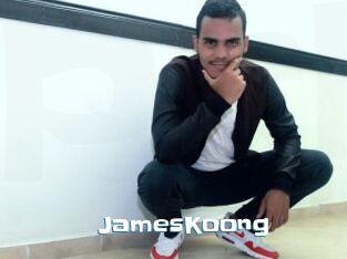 JamesKoong