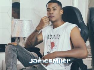 JamesMiler