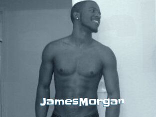 James_Morgan