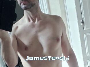 JamesTenshi