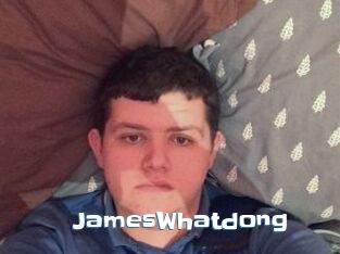 JamesWhatdong