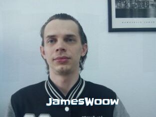 JamesWoow