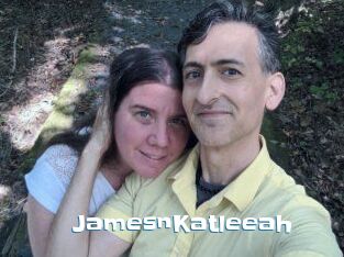 James_n_Katleeah