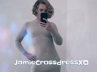 JamieCrossdressXO