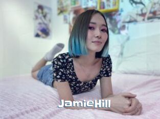 JamieHill