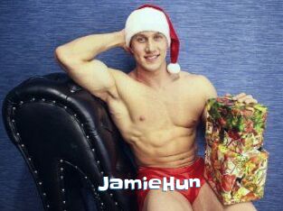 JamieHun
