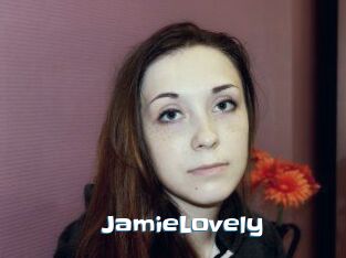 JamieLovely