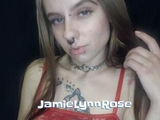JamieLynnRose