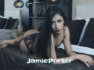 JamiePorter