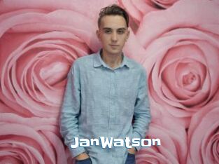 JanWatson