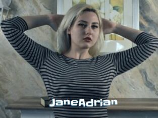 JaneAdrian