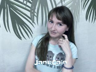 JaneCain