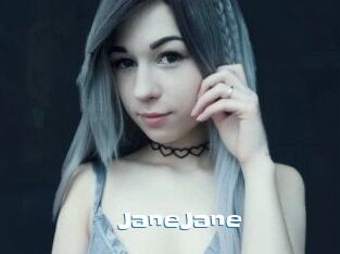 JaneJane