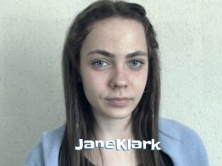 JaneKlark