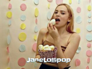 JaneLollipop