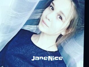 JaneNice