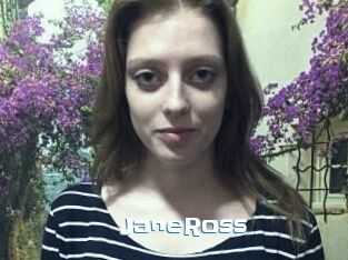 JaneRoss