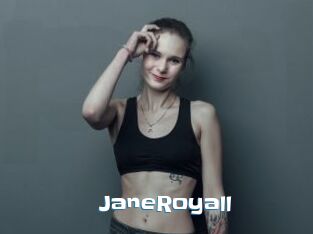 JaneRoyall