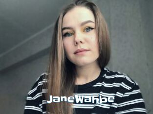 JaneWahbe