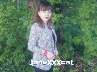 JaneXXXcat