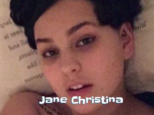 Jane_Christina