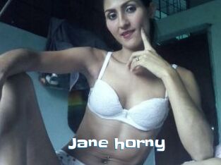 Jane_horny