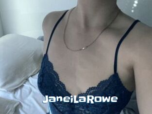 JaneiLaRowe