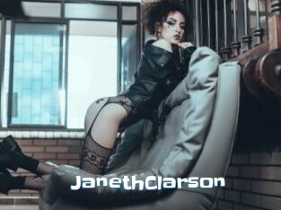 JanethClarson
