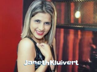 JanethKluivert