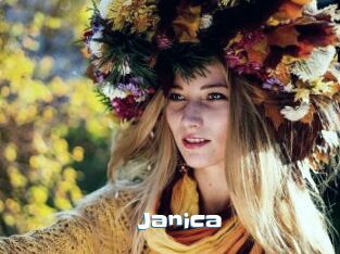 Janica