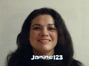 Janine123